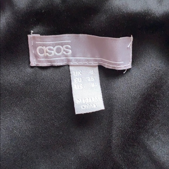 ASOS Sequin Mini Dress - Picture 3 of 3